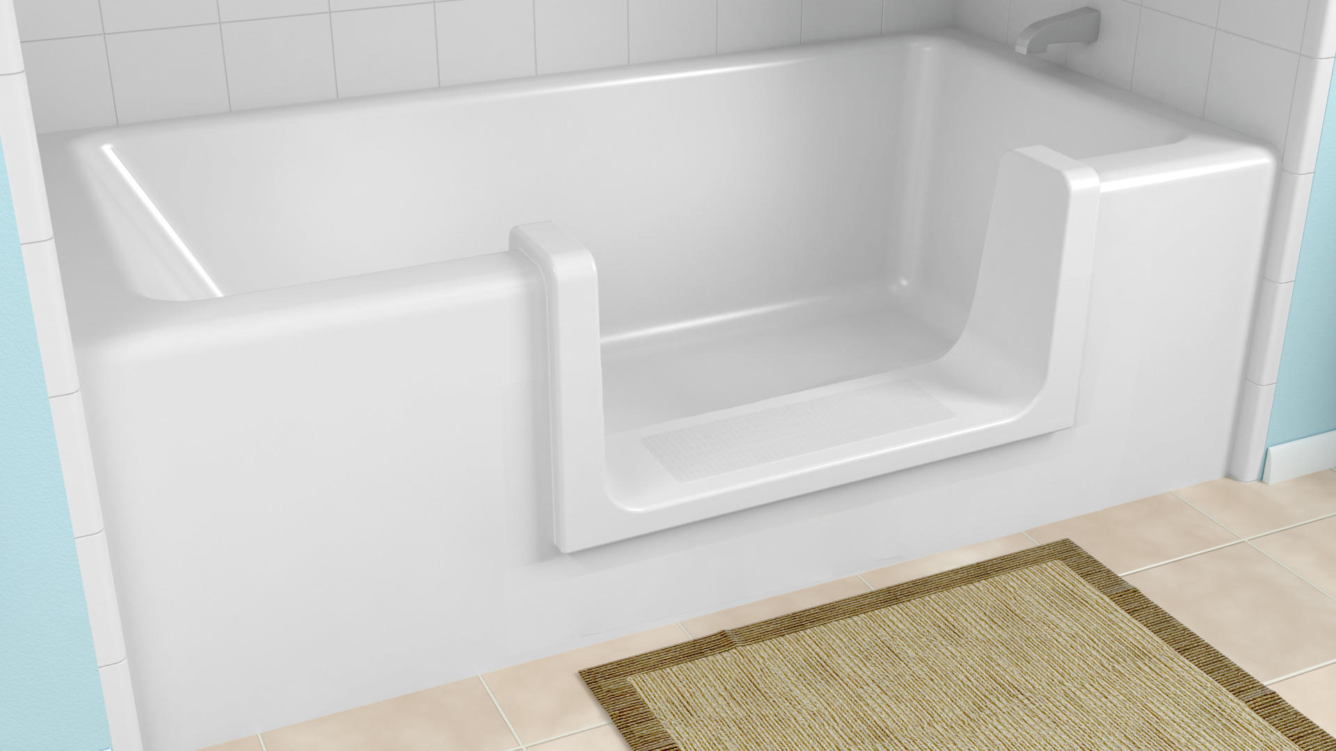 CleanCutWhite Deep-Step_3