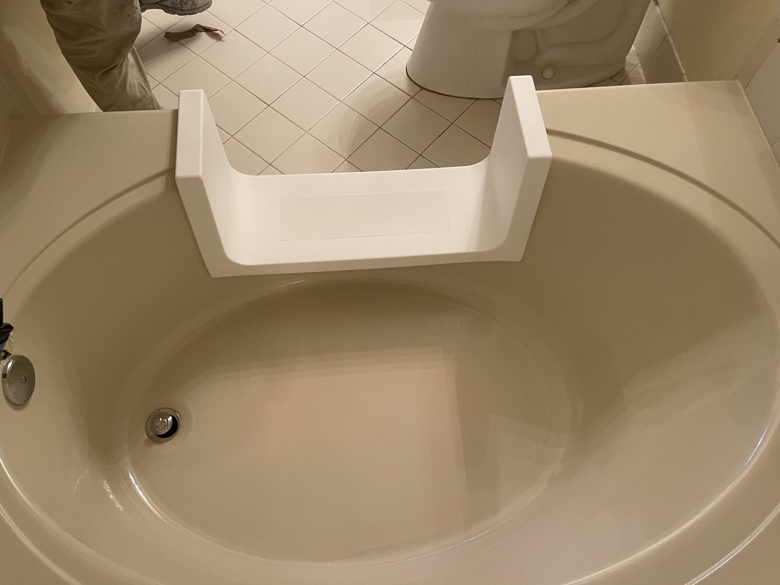 CleanCut Deep Step - Image 7