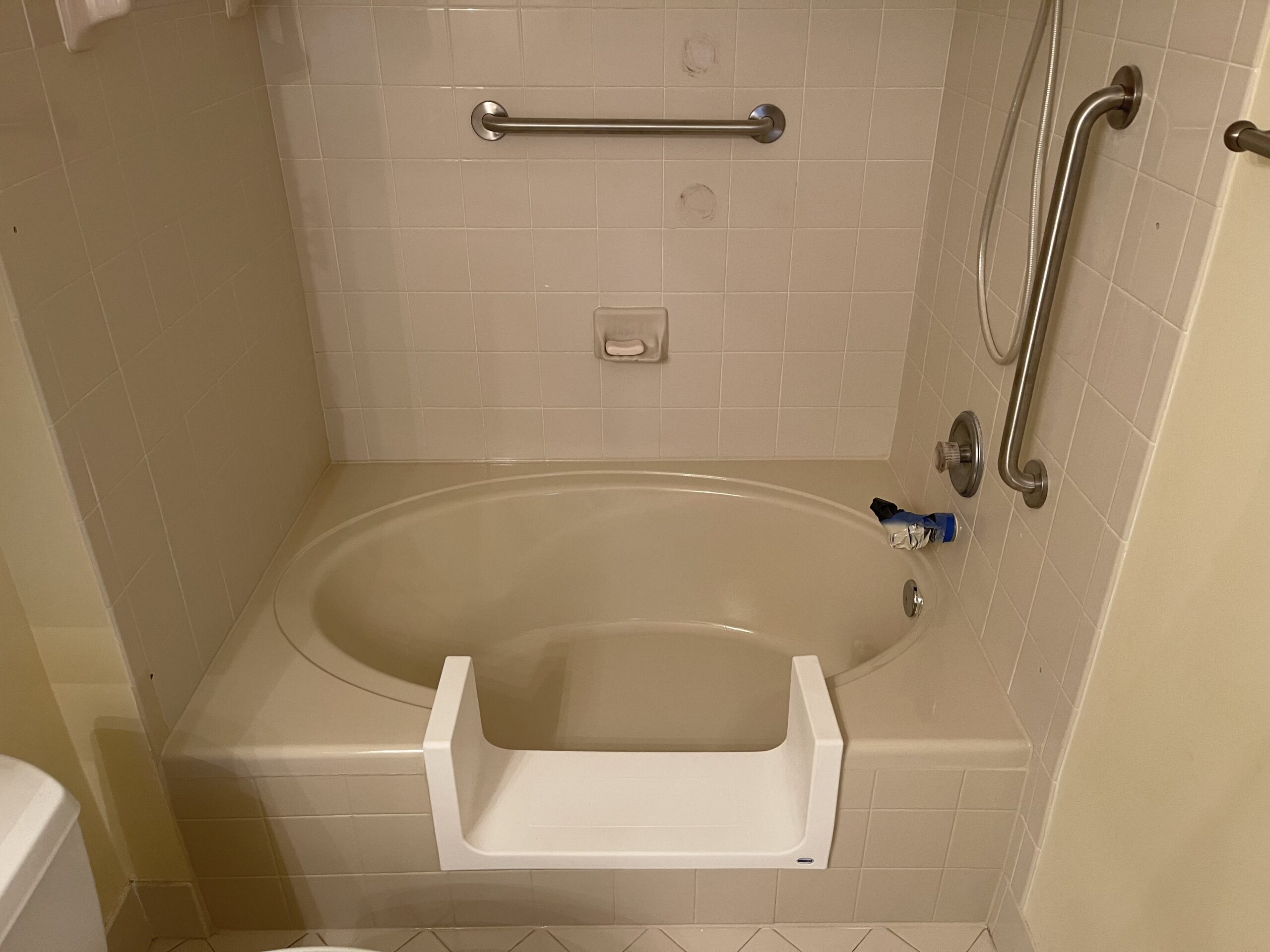 CleanCut Deep Step - Image 6