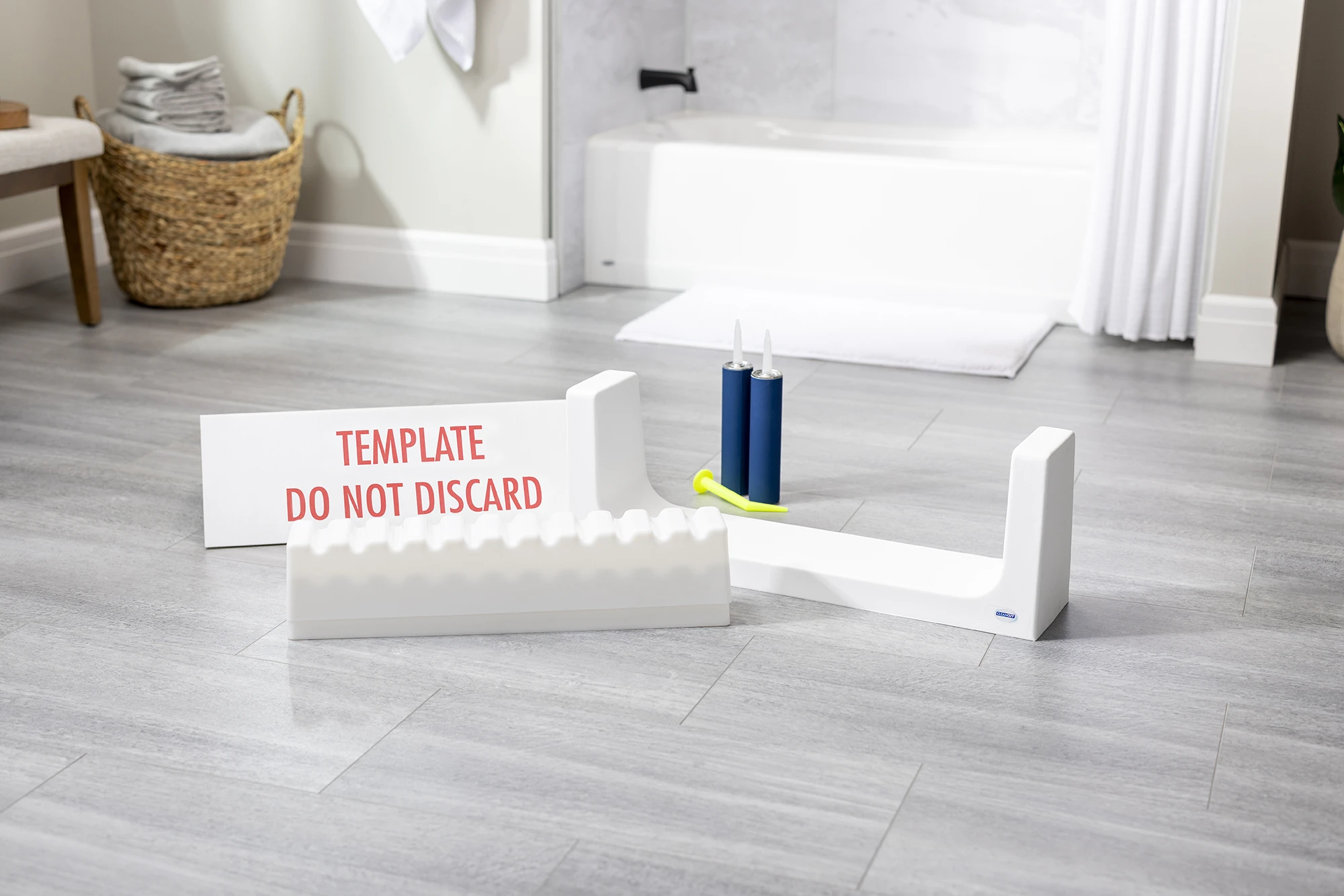CleanCut Step