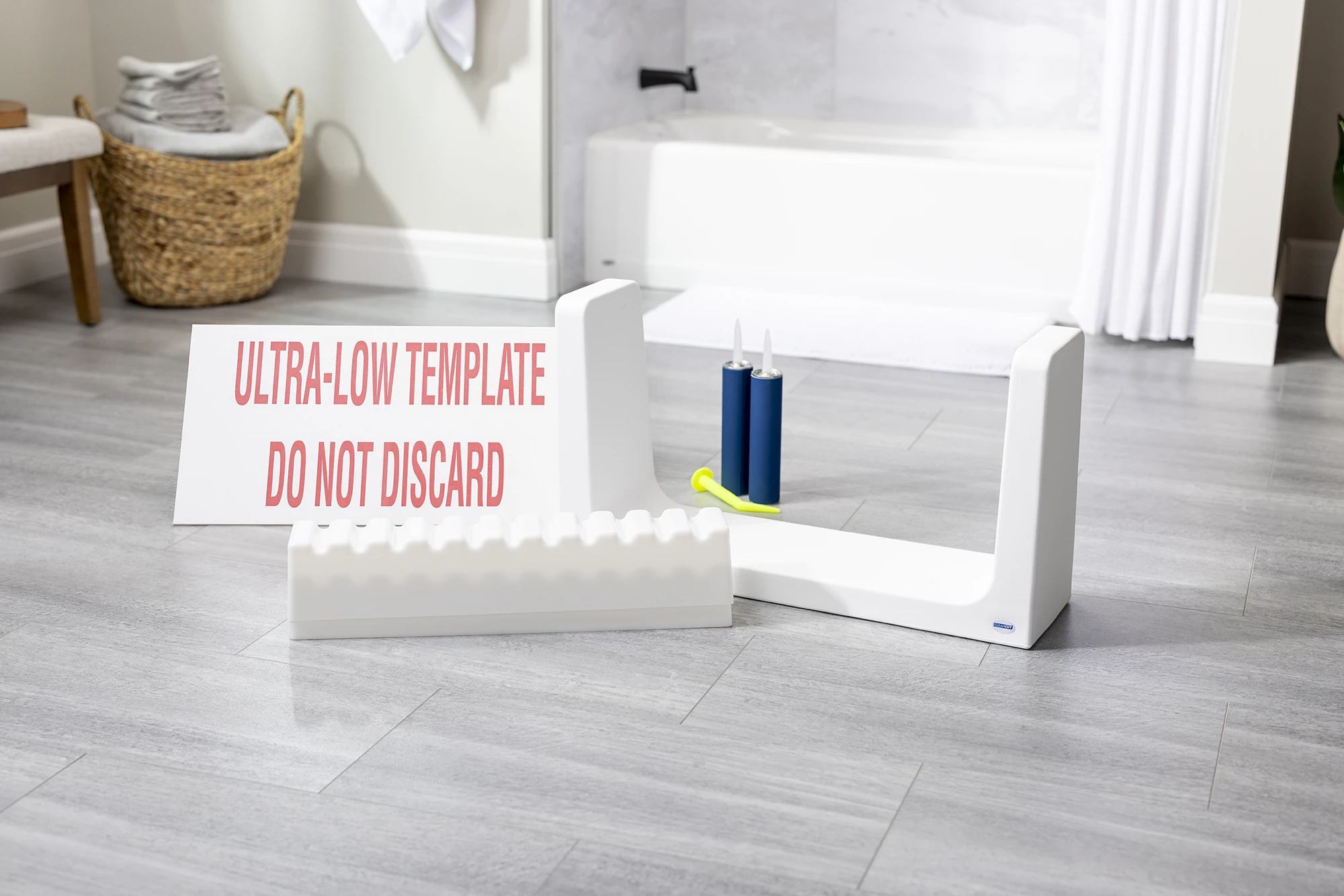 CleanCut Ultra-Low